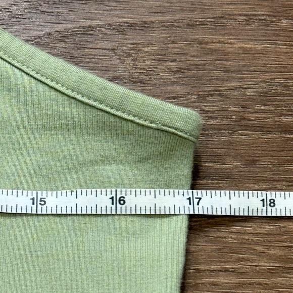 Adidas Future Icons 3-Stripes Dress, Midi, Green/Black, New With Tags, Small - Picture 5 of 9